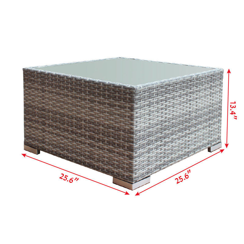 Table basse Gavyn