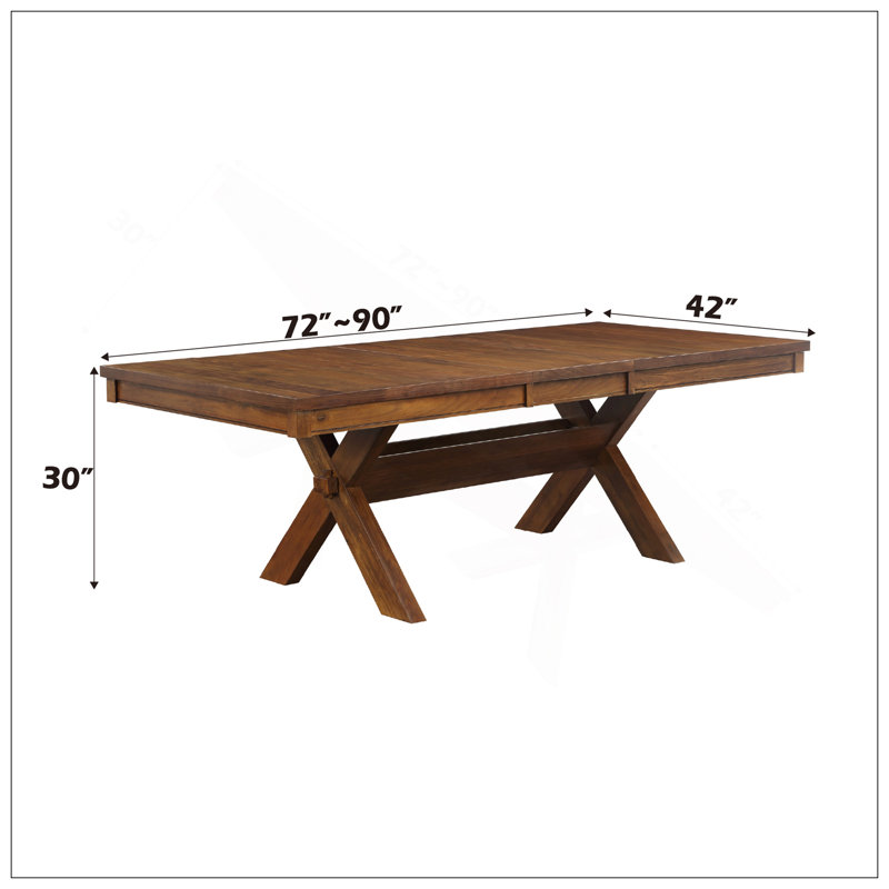 Table de salle à manger Apollo