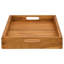 Plateau en bois Freyda