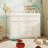 3 Drawer Changing Table With 2 Cabinets-77314892