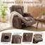 Fauteuil inclinable électrique Power Lift Chair-1717115257