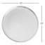 Nambe Classic Round Tray - 13''