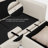 Rafael Armless Pullout Sleeper Sofa Module-418619601