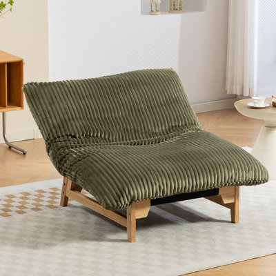 43.3'' Wide Upholstered Accent Chair
