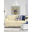 Reproduction de lapin hippie sur toile tendue-50907826