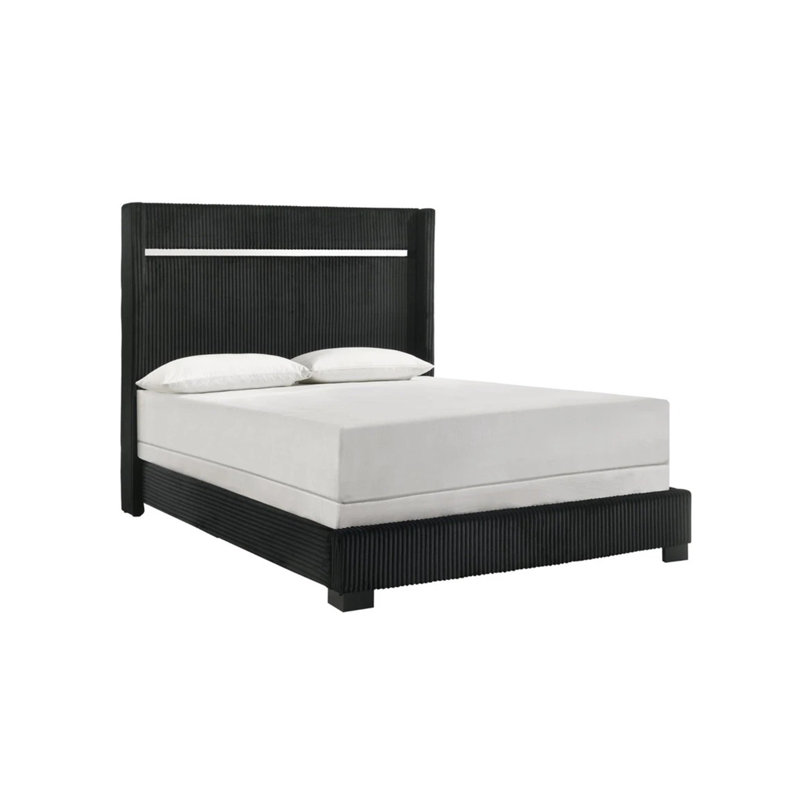 Tête de lit Geny Bed, Grand