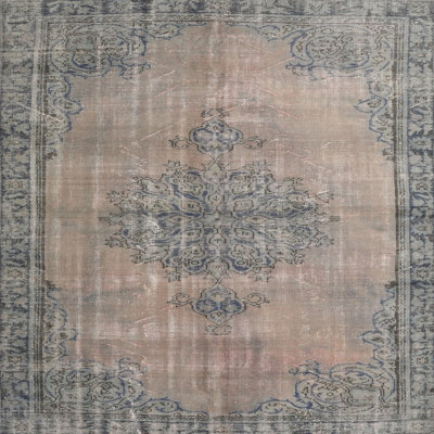 Oriental Indoor Rug