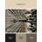 Machine Washable Pandelica Berlin Tv Tower Modern Geometric Rug in Beige – Beige Binding-116336848