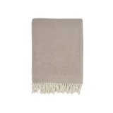Billie Hand Woven Throw Blanket