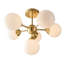 Jaxon Semi Flush Mount-33765806
