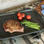 Nordic Ware Stars and Stripes Non-Stick Reversible Grill Pan & Griddle