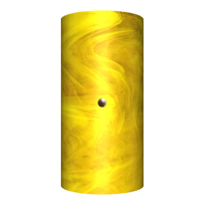 Plafonnier encastré 2 lumières narrow Nishimura