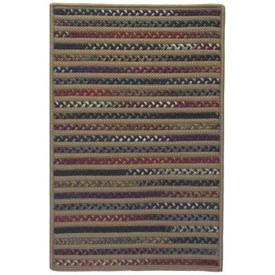 Donnay Striped Indoor Rug