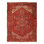 Amoz One-of-a-Kind 12'7'' X 9'6'' Hand Knotted Area Rug