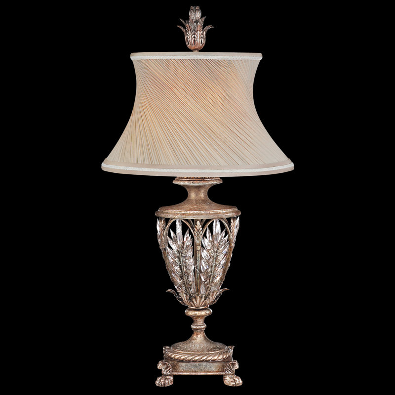 Lampe de table 33 po Winter Palace