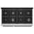 Black Stainless Steel selected