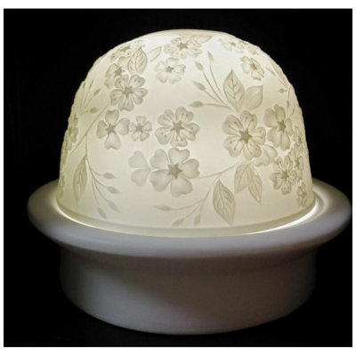 Zackary Porcelain Novelty Table Lamp