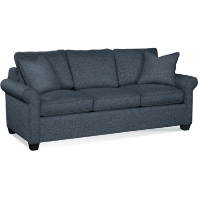 Park Lane Upholstered 81'' Sofa