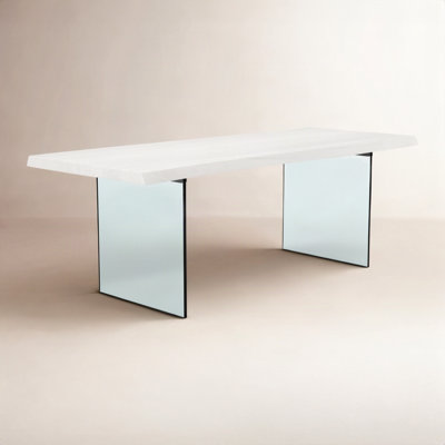 Colin Acacia Dining Table