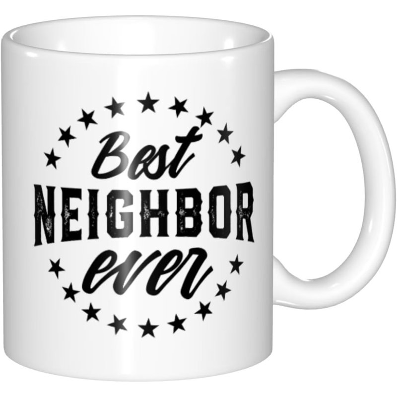 Best Best Ever Ever Farewell Gift for Neighbours