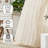 Linen Blend Semi-Sheer Rod Pocket Curtain Pair-654547565-654547566
