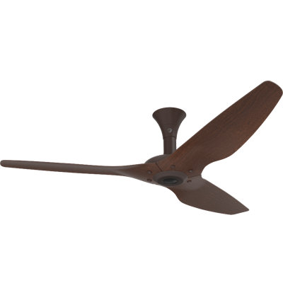Haiku Smart Downrod Ceiling Fan