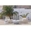 Paloma Patio Chair with Cushion