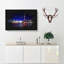 Toronto Skyline in Canada - Wrapped Canvas-56640553