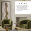 Fauteuil demi-tonneau Samouri-749681367
