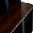 Hall Tree With Mutiple Cubes And Bench-108772761