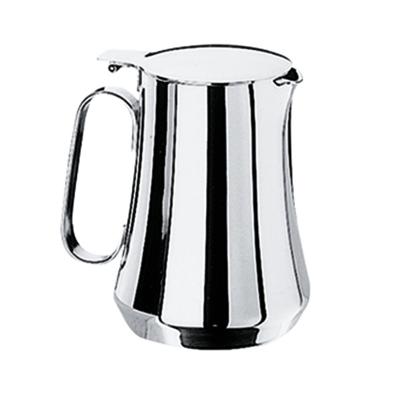Party Coffee Pot 11 oz - 6 pièces - Acier inoxydable