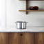 Eva Solo Stainless Steel Standard Pot-59362255