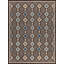 Mesa Wool Southwestern Area Rug-360915949