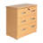 3 Drawer Chest-333409107