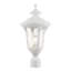Tête de lanterne câblée 1 lumière Arelene-2067399650-2067399653