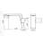 Single-handle Bathroom Faucet-95848731