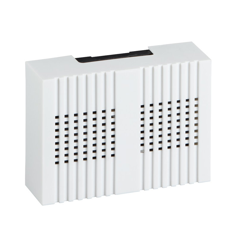 White Doorbell Kit