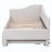 Twin Size Upholstered Daybed-2088985576