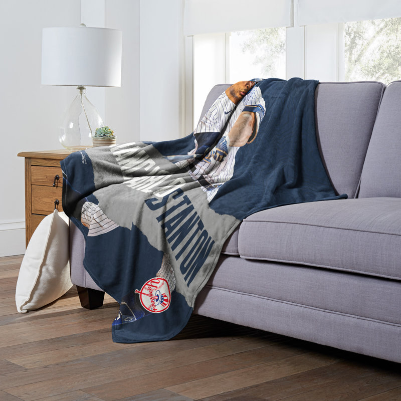 Throw Blanket