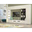 Kelesia Entertainment Centre for TVs up to 58"-21115095