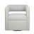 Cascia 30" W Polyester Swivel Barrel Chair-1410043943