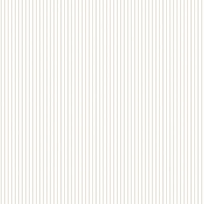Small Prints Small Candy Stripe Design 33' L x 21" W Wallpaper Roll