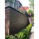106” x 8.5” Outdoor Composite Cladding Siding, Wall Paneling Board Siding System, Weatherproof and UV-Resistant