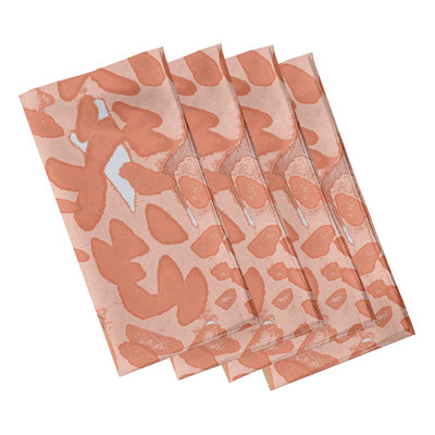 Ensemble de serviettes 4 pièces Elliona