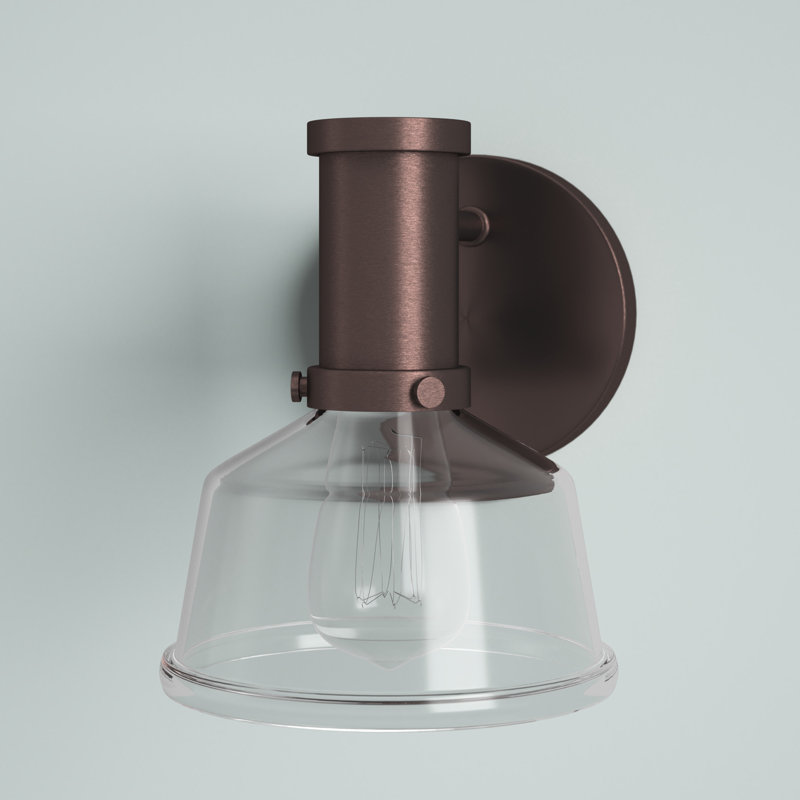 Camdyn Armed Sconce
