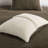 Waffle Knit Chenille Comforter Set Full/Queen