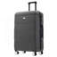 Ensemble de 6 valises rigides avec 2 sacs Hardshell, légères 16 "+ 20" + 24 "+ 28"-130603996