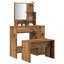 Libaan Dressing Table with Mirror-352912685