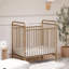 Abigail 3-In-1 Convertible Mini Crib-890911655