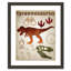 Dinosaurs-01' Wall Decal-47836263-47836272